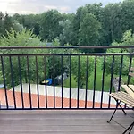 Дом отдыха Alt-berliner Schwanenhof Лихен
