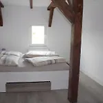 Alt-berliner Schwanenhof Casa vacanze *