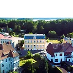 Alt-berliner Schwanenhof Дом отдыха