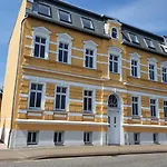 Дом отдыха Alt-berliner Schwanenhof