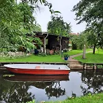 Alt-berliner Schwanenhof Casa vacanze Lychen