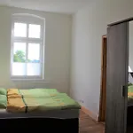 Дом отдыха Alt-berliner Schwanenhof