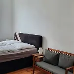 Дом отдыха Alt-berliner Schwanenhof *