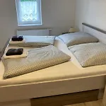Дом отдыха Alt-berliner Schwanenhof *