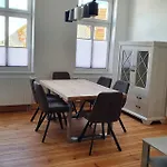 Alt-berliner Schwanenhof Дом отдыха *