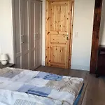 Дом отдыха Alt-berliner Schwanenhof *