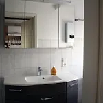 Alt-berliner Schwanenhof Дом отдыха *