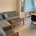 Дом отдыха Alt-berliner Schwanenhof *