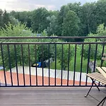 Alt-berliner Schwanenhof Дом отдыха *