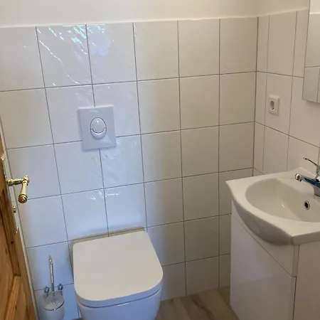 Holiday home Alt-berliner Schwanenhof *
