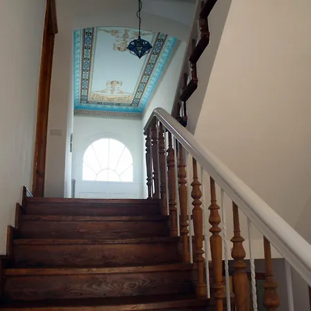 Alt-berliner Schwanenhof Lychen