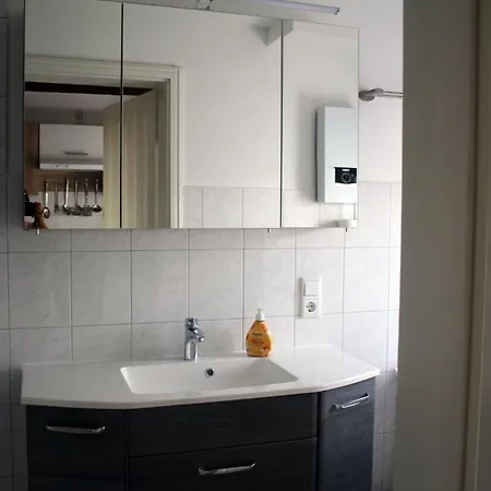 Alt-berliner Schwanenhof *