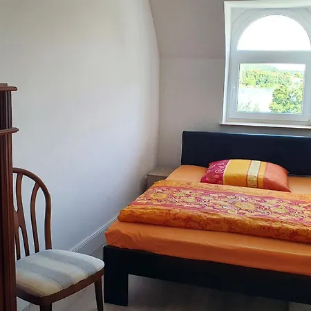 Alt-berliner Schwanenhof Feriehus