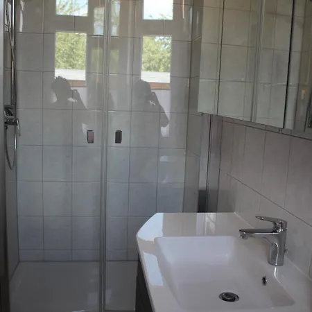 Alt-berliner Schwanenhof Holiday home *