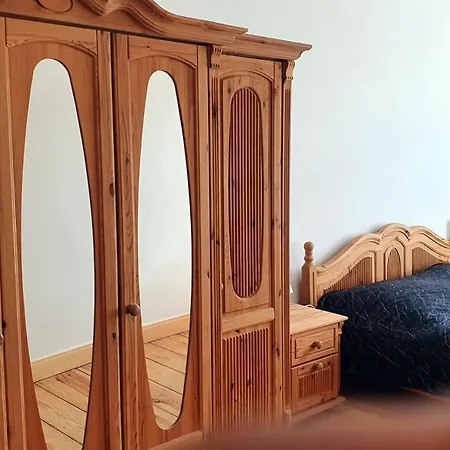 Feriehus Alt-berliner Schwanenhof *