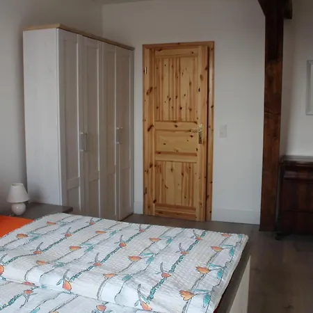 Alt-berliner Schwanenhof