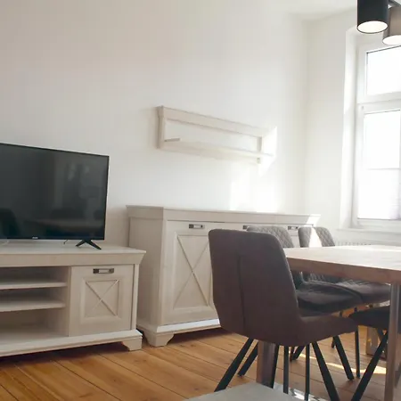 Alt-berliner Schwanenhof