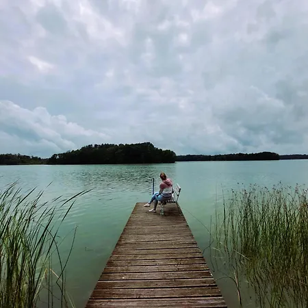 Alt-berliner Schwanenhof Feriehus