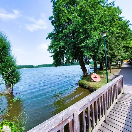 Alt-berliner Schwanenhof Lychen