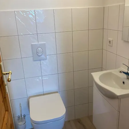 Vakantiehuis Alt-berliner Schwanenhof *