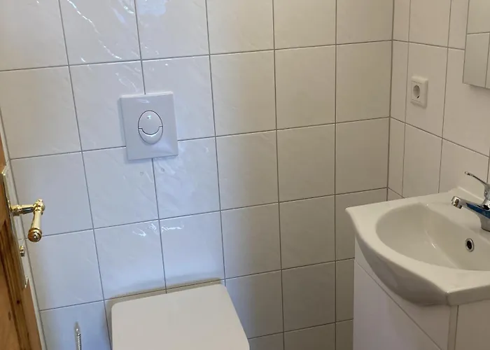 Сasa de vacaciones Alt-berliner Schwanenhof *