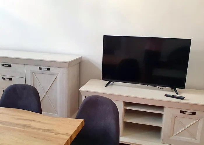 Сasa de vacaciones Alt-berliner Schwanenhof