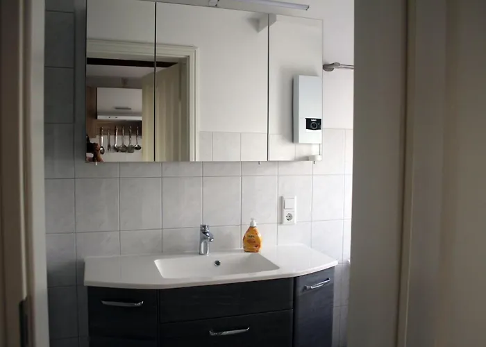 Alt-berliner Schwanenhof *