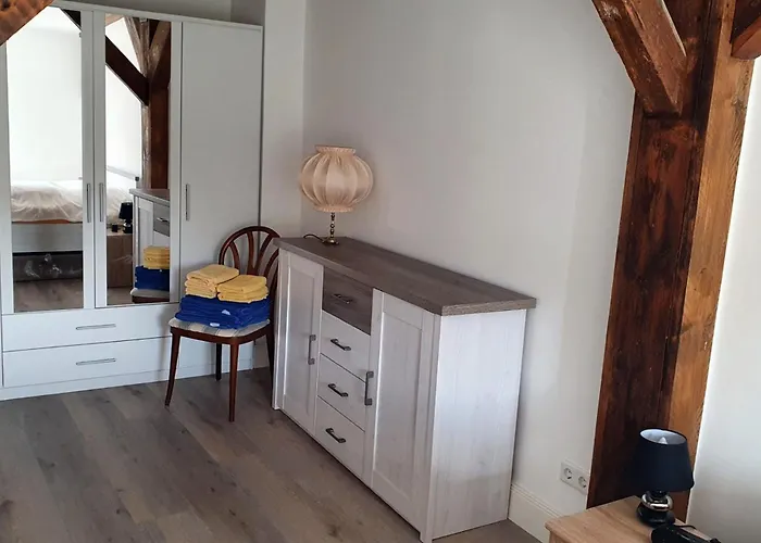 Alt-berliner Schwanenhof