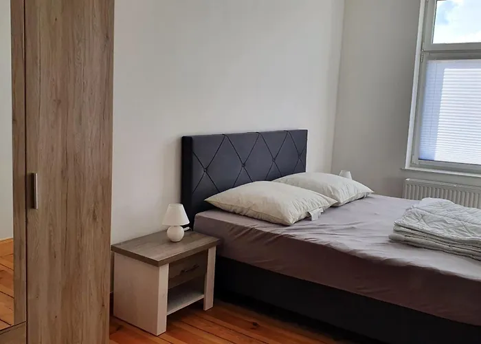 Alt-berliner Schwanenhof