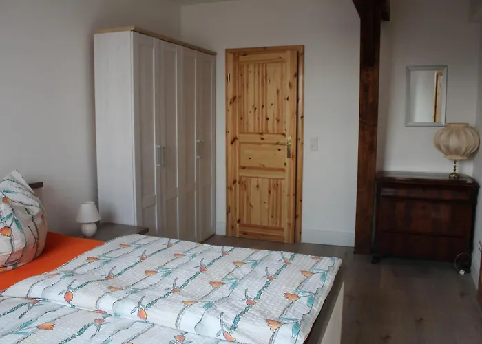 Alt-berliner Schwanenhof