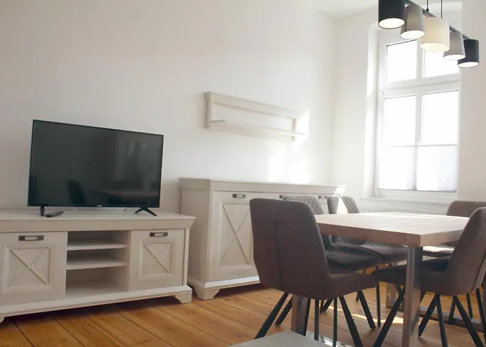 Alt-berliner Schwanenhof