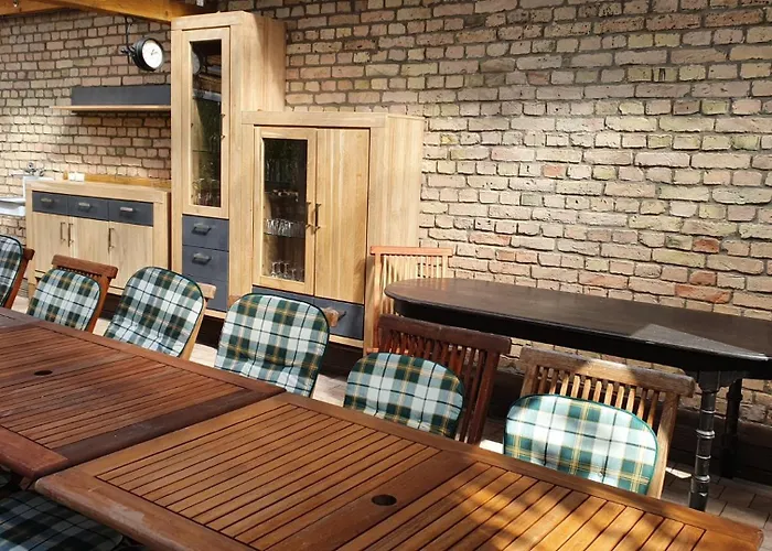 Alt-berliner Schwanenhof *