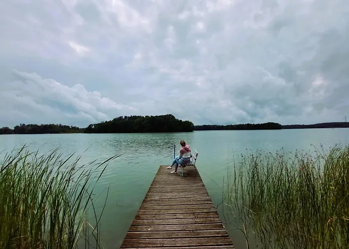 Alt-berliner Schwanenhof Сasa de vacaciones