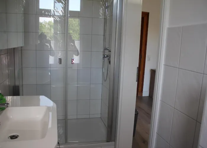 Alt-berliner Schwanenhof Сasa de vacaciones