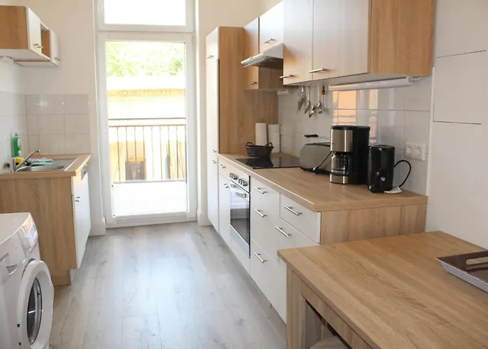 Alt-berliner Schwanenhof